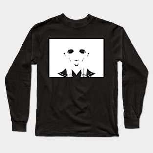 Let There Be Light / Patient 027 Long Sleeve T-Shirt